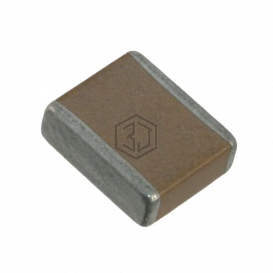 102S48W104KV4E - Johanson Dielectrics Inc. - Ceramic Capacitors