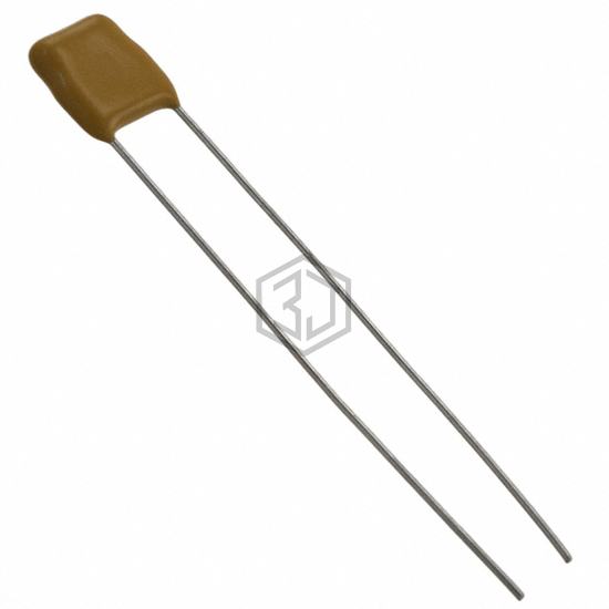 SR402C334MAR - KYOCERA AVX - Ceramic Capacitors