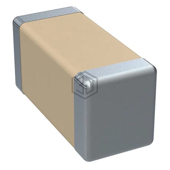 C1206C683F5GECAUTO - KEMET - Ceramic Capacitors