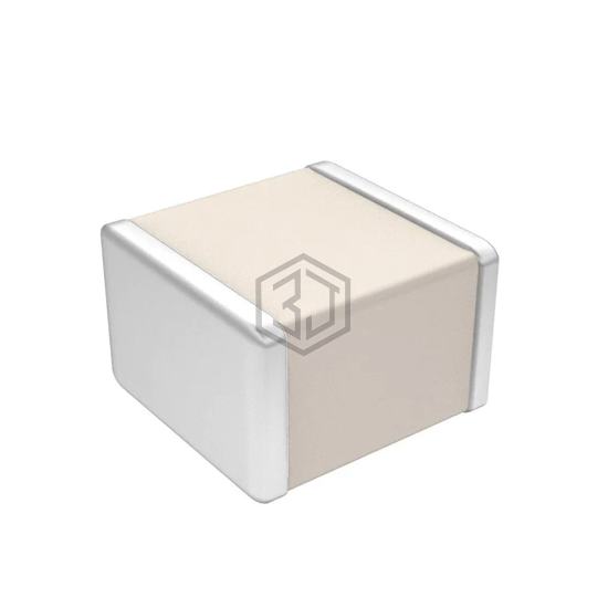 100B750JT500XT1K - American Technical Ceramics - Ceramic Capacitors
