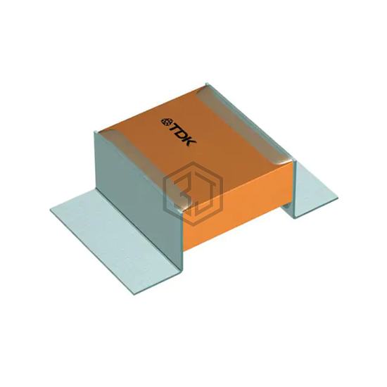 B58031I7504M002 - EPCOS - TDK Electronics - Ceramic Capacitors