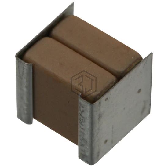 KTJ250B476M55BFT00 - United Chemi-Con - Ceramic Capacitors