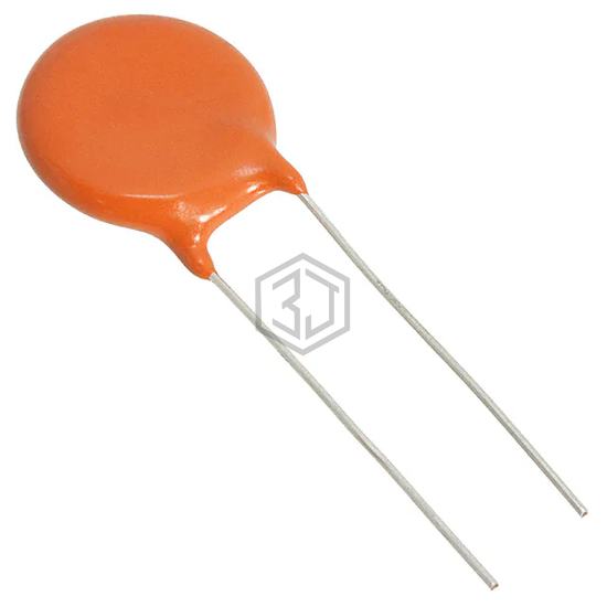 440LT10-R - Vishay Cera-Mite - Ceramic Capacitors