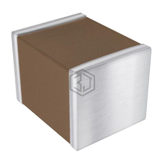 LD10YC475KAB2A - KYOCERA AVX - Ceramic Capacitors
