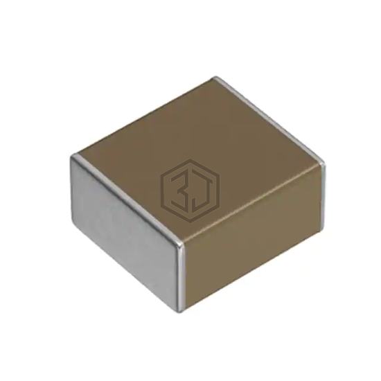 CGA9P3X7R1H226M250KB - TDK Corporation - Ceramic Capacitors