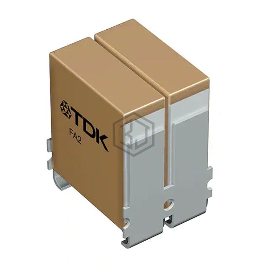 B58035U5205M062 - EPCOS - TDK Electronics - Ceramic Capacitors