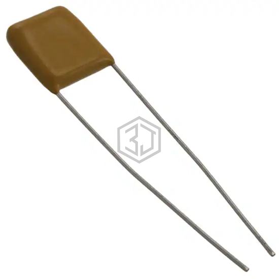 SK057C684KAR - KYOCERA AVX - Ceramic Capacitors