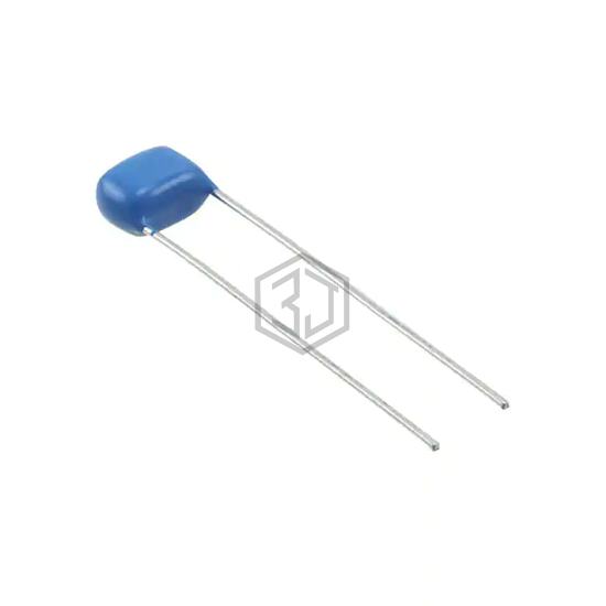 KTD101B684M32A0T00 - United Chemi-Con - Ceramic Capacitors