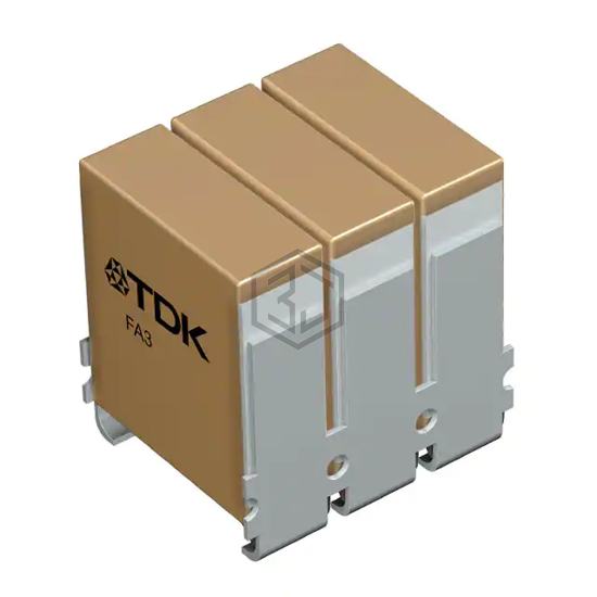 B58035U7155M062 - EPCOS - TDK Electronics - Ceramic Capacitors