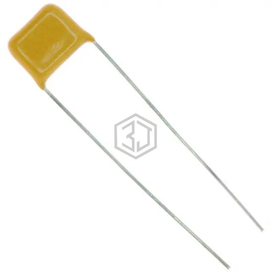 SV01AC103MAR - KYOCERA AVX - Ceramic Capacitors