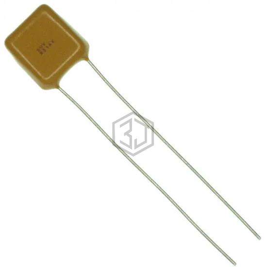 SE043C106KAR - KYOCERA AVX - Ceramic Capacitors