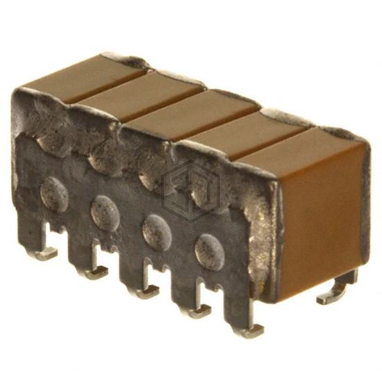 ST203C107MAJ05 - KYOCERA AVX - Ceramic Capacitors