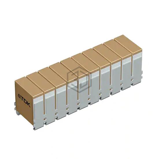 B58035U9255M001 - EPCOS - TDK Electronics - Ceramic Capacitors
