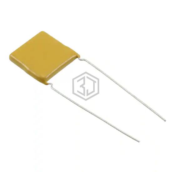 C668C104KGR5TA - KEMET - Ceramic Capacitors