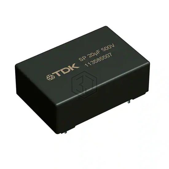B58033I5206M001 - EPCOS - TDK Electronics - Ceramic Capacitors