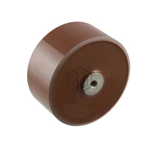 UHV-9A - TDK Corporation - Ceramic Capacitors