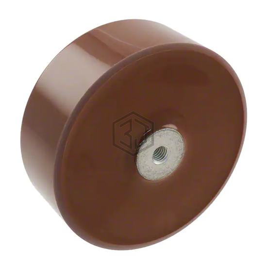 FHV-6AN - TDK Corporation - Ceramic Capacitors