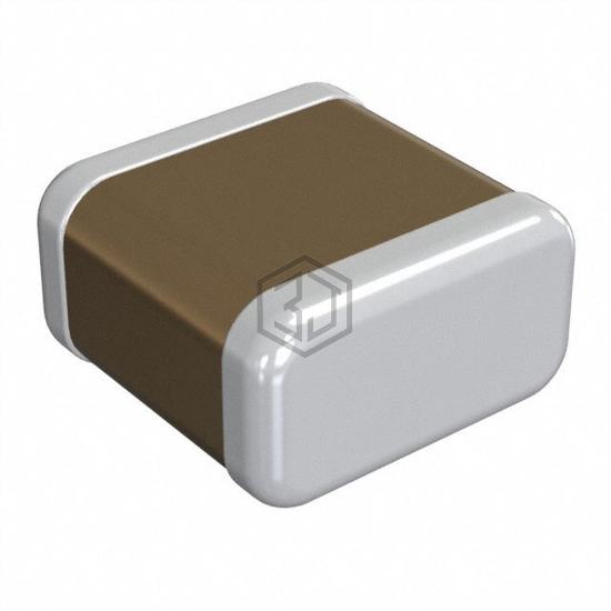 GRM0335C2A9R4CA01D - Murata Electronics - Ceramic Capacitors