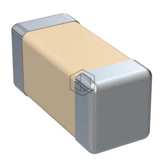C0603C221K1HAC7867 - KEMET - Ceramic Capacitors