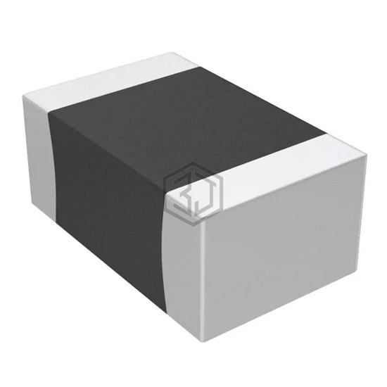 CC0805JRNPOYBN180 - YAGEO - Ceramic Capacitors