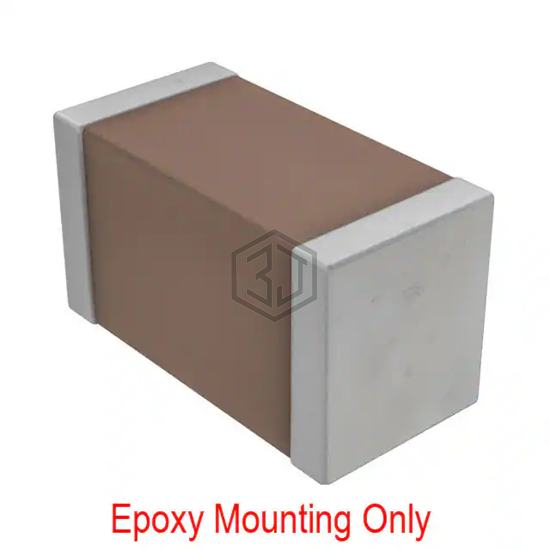 CGA3E2C0G2A270J080AD - TDK Corporation - Ceramic Capacitors