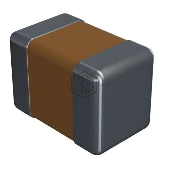 0805F475Z250CT - Walsin Technology Corporation - Ceramic Capacitors