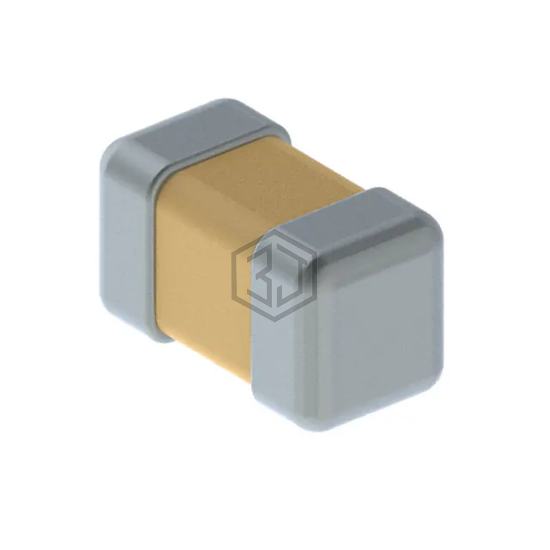 CBR04C299B5GAC - KEMET - Ceramic Capacitors
