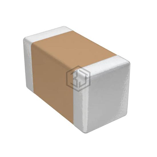 500R14W332KV4T - Johanson Dielectrics Inc. - Ceramic Capacitors