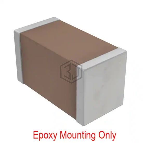 CGA2B2C0G1H040C050BD - TDK Corporation - Ceramic Capacitors