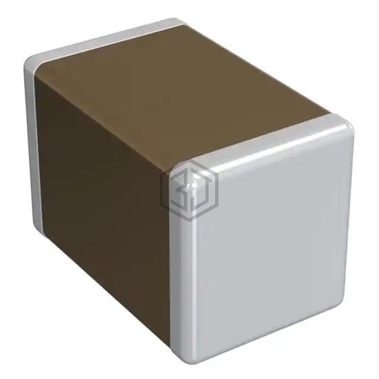 GRM21BC81E106ME51K - Murata Electronics - Ceramic Capacitors