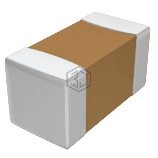 CEU3E2X7R2A222M080AE - TDK Corporation - Ceramic Capacitors