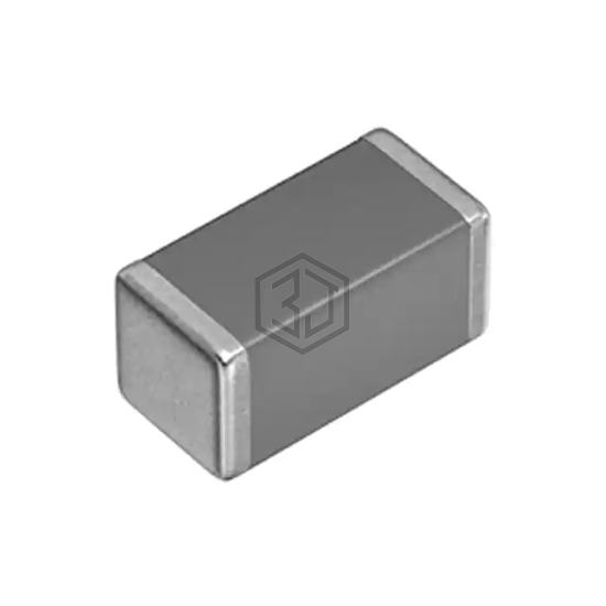 C1005C0G2A151J050BE - TDK Corporation - Ceramic Capacitors