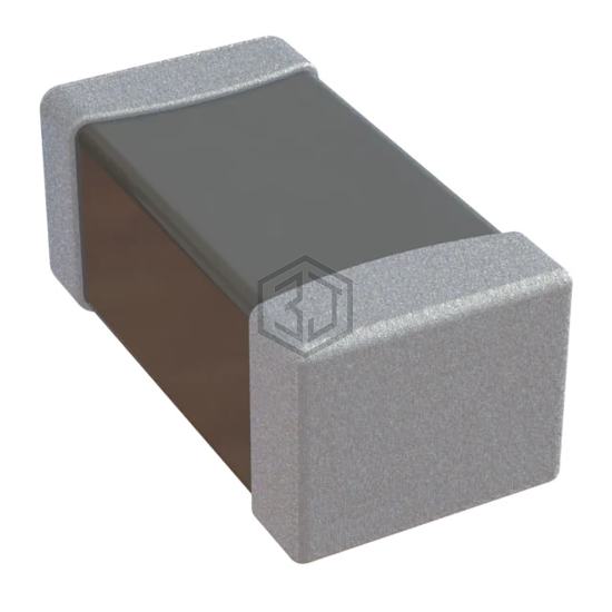 CQ0201DRNPO8BN7R0 - YAGEO - Ceramic Capacitors