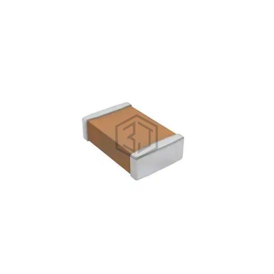 VJ0805A100JXQCW1BC - Vishay Vitramon - Ceramic Capacitors