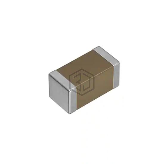 CGJ3E2X7R1H473K080AA - TDK Corporation - Ceramic Capacitors