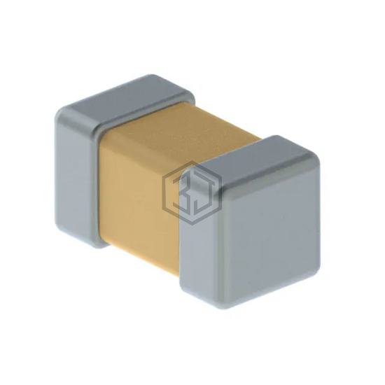 CBR06C679B5GAC - KEMET - Ceramic Capacitors