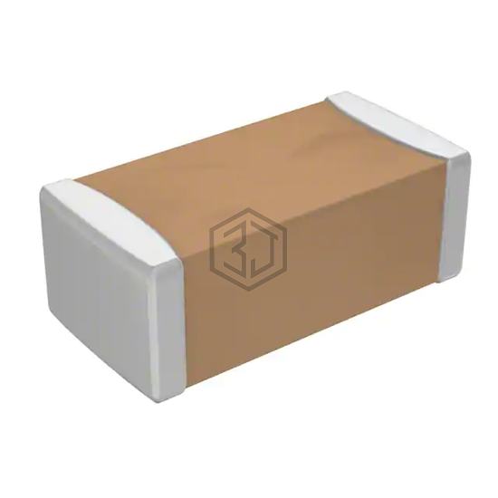 CGB1T3X6S0G104M022BB - TDK Corporation - Ceramic Capacitors