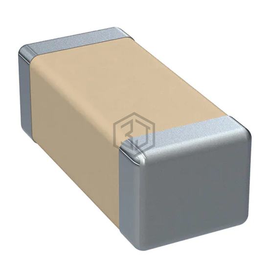 C1206X105M5RAC7800 - KEMET - Ceramic Capacitors