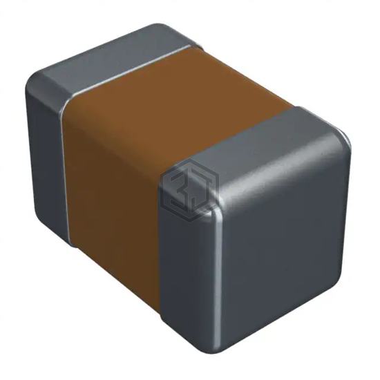 08051C223K4T2A - KYOCERA AVX - Ceramic Capacitors