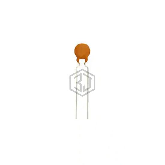D472K53X7RL65J5R - Vishay Beyschlag/Draloric/BC Components - Ceramic Capacitors