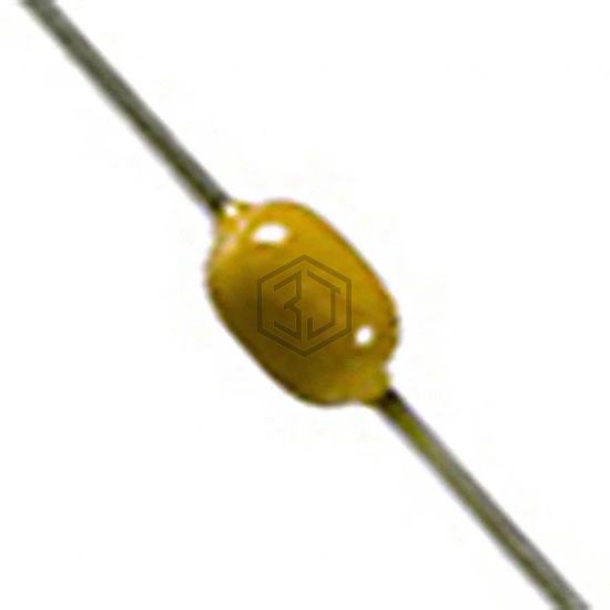 SA205C333KAC - KYOCERA AVX - Ceramic Capacitors