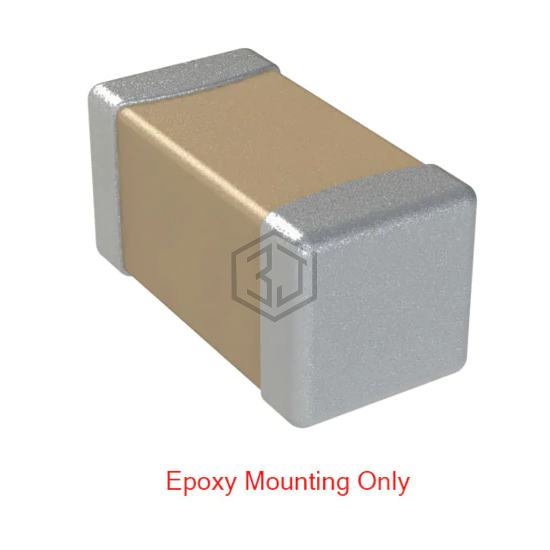 GCG1555G1H471JA01D - Murata Electronics - Ceramic Capacitors