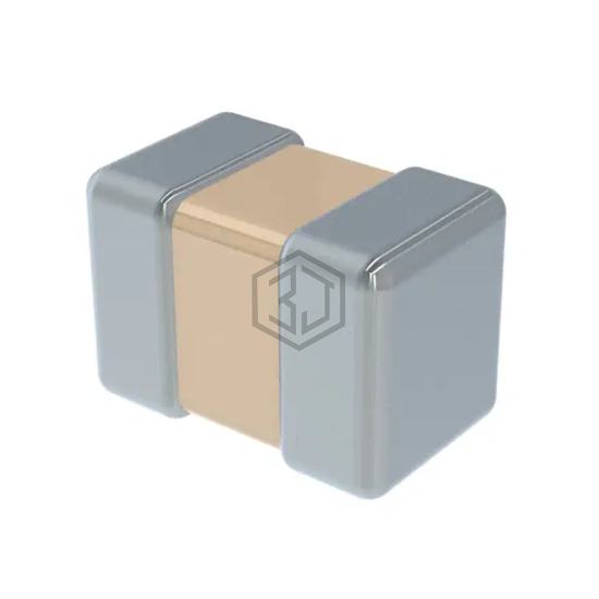 CM21X5R105M50AT - KYOCERA AVX - Ceramic Capacitors