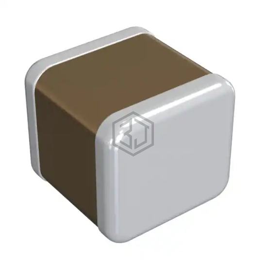 GRM035R60J475ME15J - Murata Electronics - Ceramic Capacitors