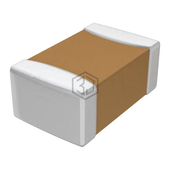 CEU4J2X7R2A152M125AE - TDK Corporation - Ceramic Capacitors