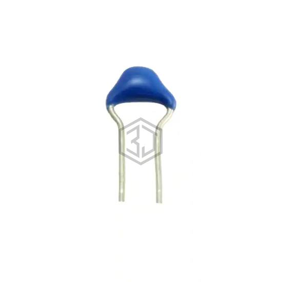 FA18NP02A100DNU06 - TDK Corporation - Ceramic Capacitors