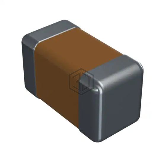 06031U470GAT2A - KYOCERA AVX - Ceramic Capacitors