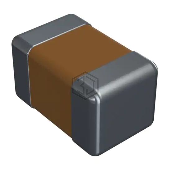 08052U390JAT2A - KYOCERA AVX - Ceramic Capacitors