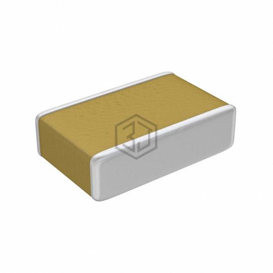 05083C104MAT2A - KYOCERA AVX - Ceramic Capacitors