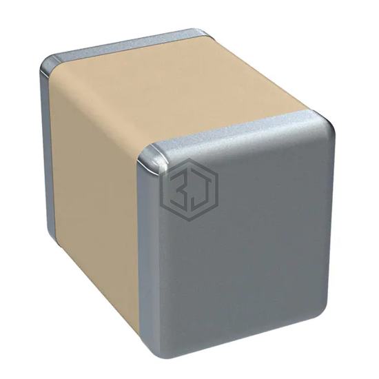 C1210C472JGRAC7800 - KEMET - Ceramic Capacitors